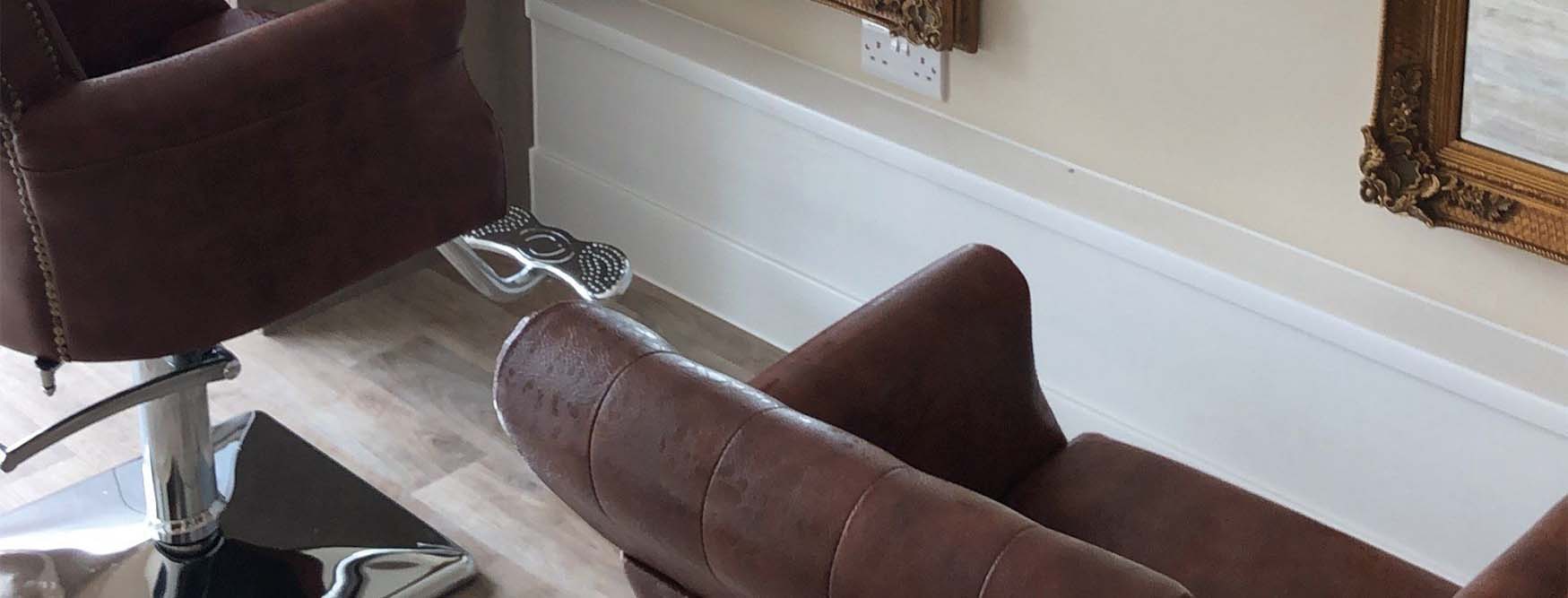 Our Hair & Beauty Salon Kingsacre Care Home Clydebank