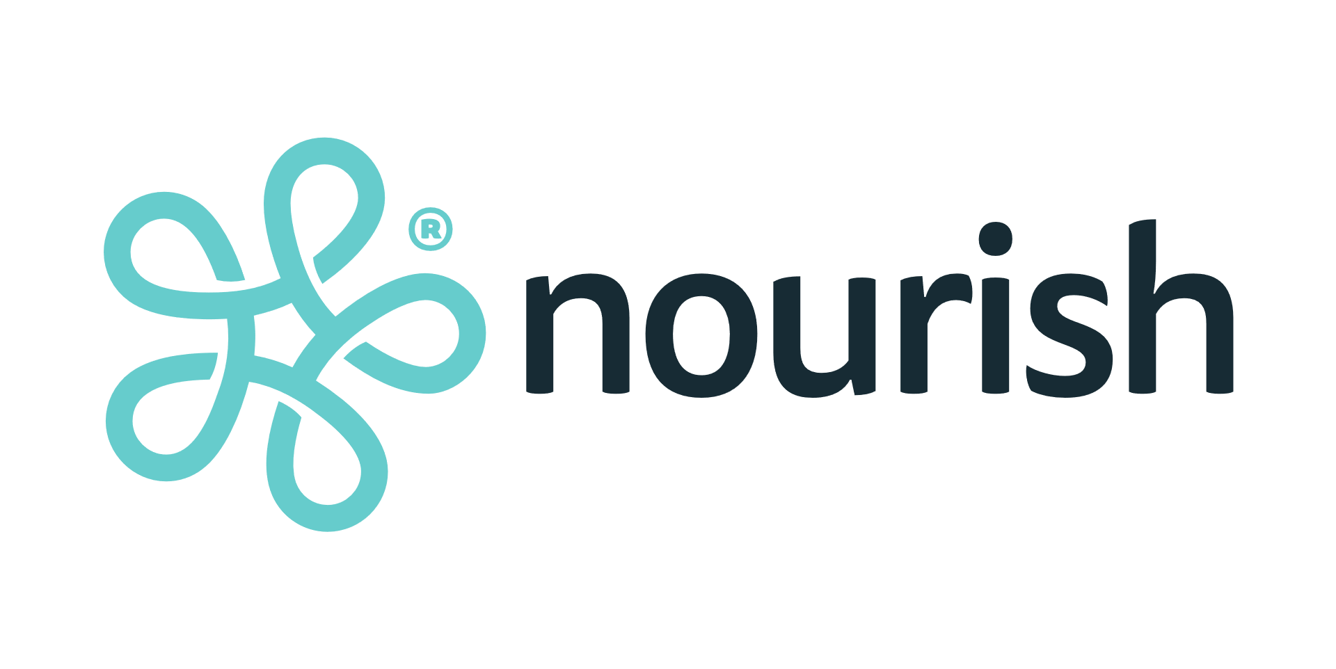 Nourish care logo