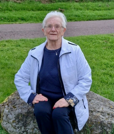 Resident at Kingsacre